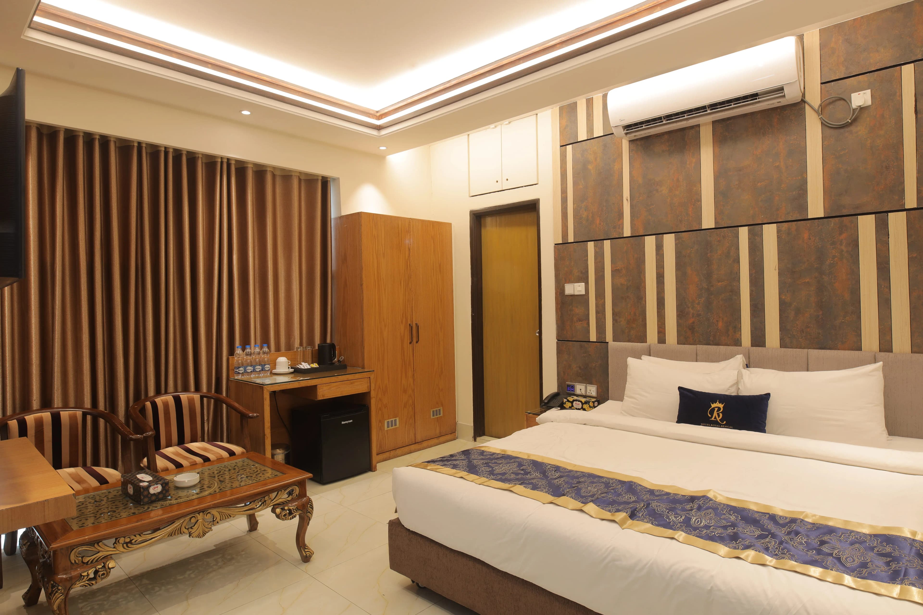Hotel Royal Bengal